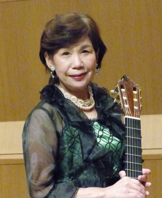 西本 悦子